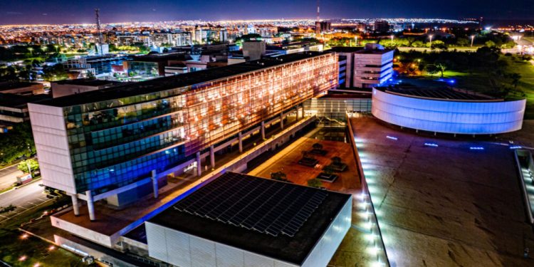 Emendas parlamentares: O agiota do dinheiro público