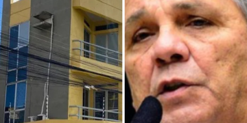 Após suspeita de irregularidades, Governo Federal cancela emenda de R$ 26 milhões do DF para ONG de Alagoas