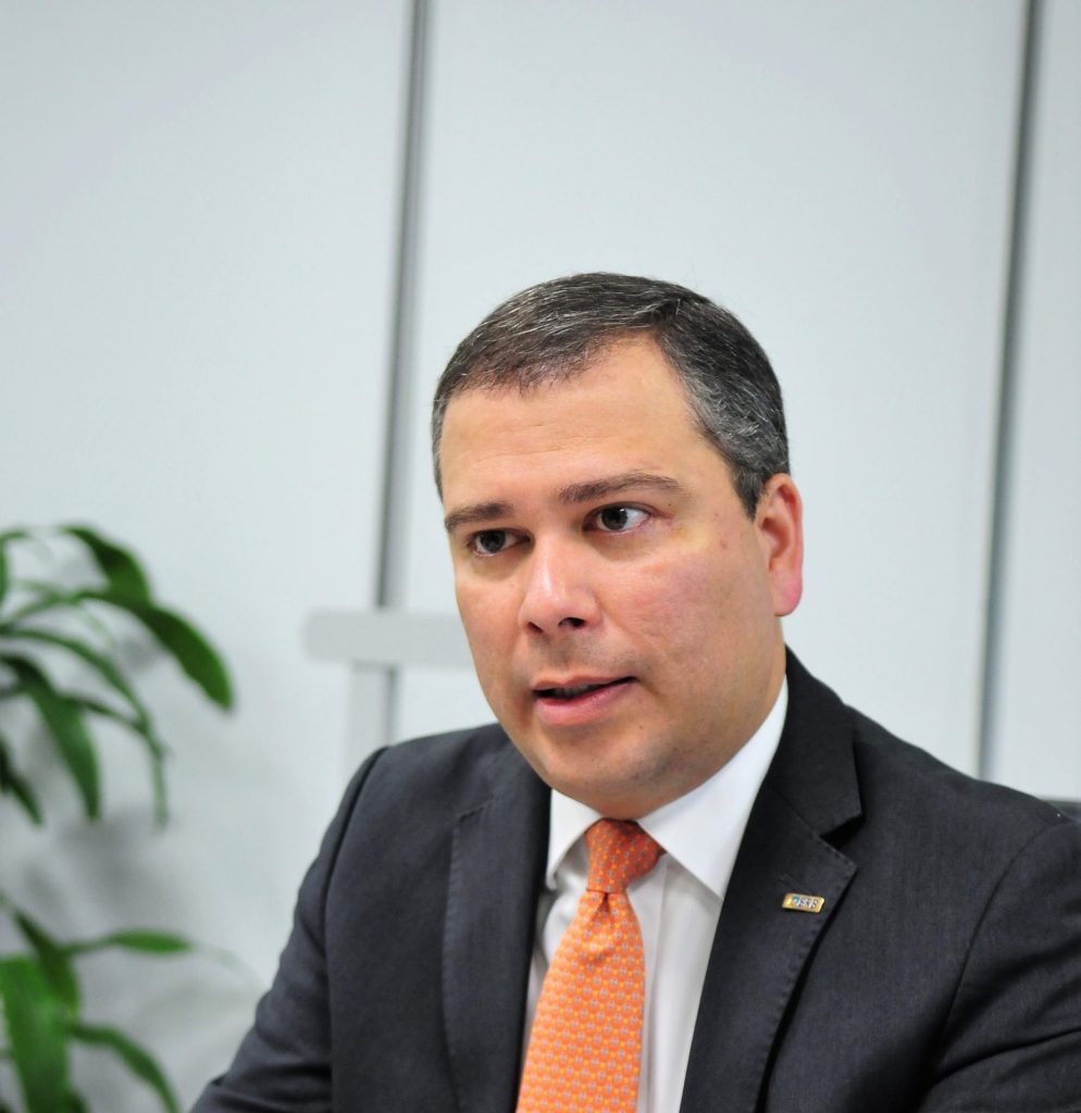 Foto: Lúcio Bernardo Jr./Agência Brasília
