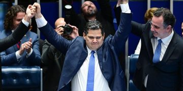 Foto: Andressa Anholete/Agência Senado