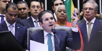 Foto: Marina Ramos/Câmara dos Deputados