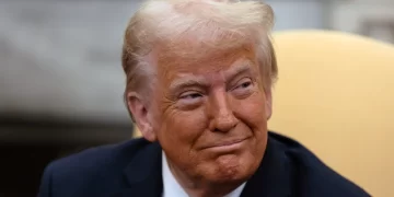 (Foto: EFE/EPA/ANNA ROSE LAYDEN / POOL) 12 felizes