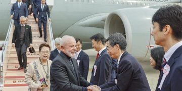 Foto: Ricardo Stuckert