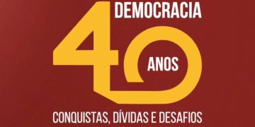 Panteão da Pátria recebe evento sobre os 40 anos da redemocratização brasileira