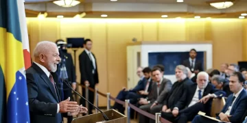 Foto: Ricardo Stuckert