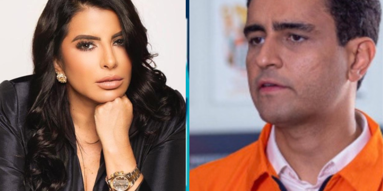 Pobre menino, rico e mimado