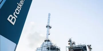 Foto: Reprodução/Braskem