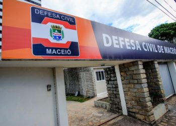 Defesa Civil de Maceió: disfarçando as evidências e negando os riscos