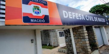 Defesa Civil de Maceió: disfarçando as evidências e negando os riscos