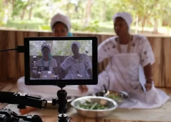 Foto: Monick Miranda/MinC