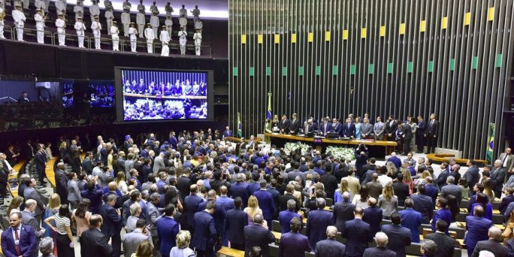 Foto: Zeca Ribeiro/Câmara dos Deputados