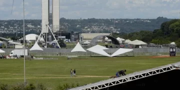 Foto: Carlos Vieira/CB/DA Press