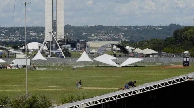 Foto: Carlos Vieira/CB/DA Press