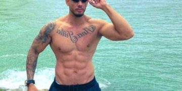 Foto: Reprodução/Instagram