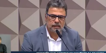 Foto: Reprodução TV Senado