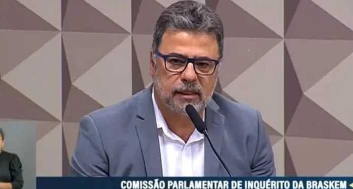 Foto: Reprodução TV Senado