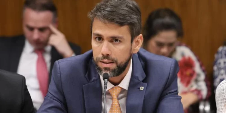 Foto: Marina Ramos/Agência Câmara