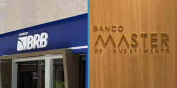 BRB e Banco Master: Negócio financeiro ou articulação política?