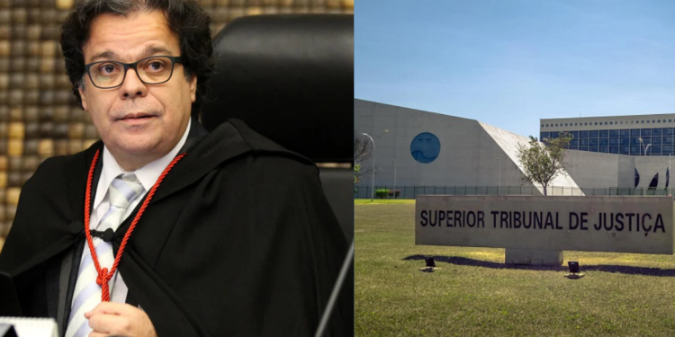 Tutmés Airan - Foto: Caio Loureiro/TJ Alagoas