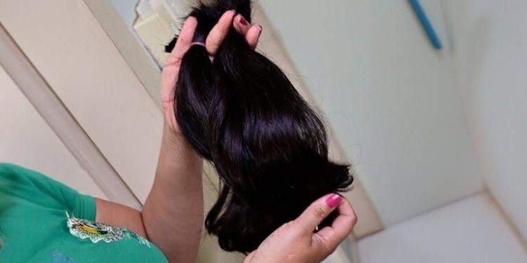 Lula sanciona lei que cria campanha nacional de doação de cabelo para pacientes com câncer e vítimas de escalpelamento