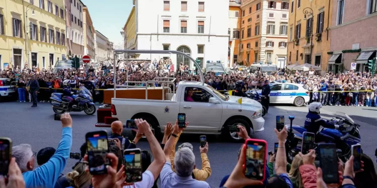 Foto: Matteo Ciambelli