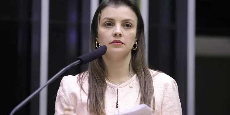 Foto: Mário Agra/Câmara dos Deputados