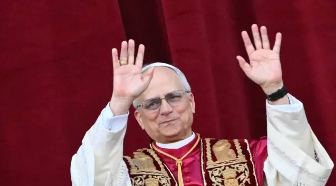 Foto: Gabriel BOUYS / AFP