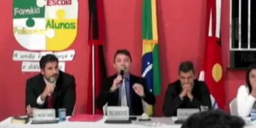 Foto: Reprodução/Câmara Municipal de Jacaraú