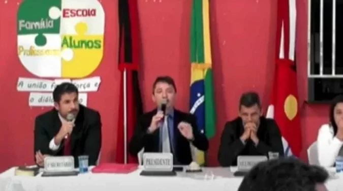 Foto: Reprodução/Câmara Municipal de Jacaraú