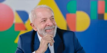 Foto: Ricardo Stuckert