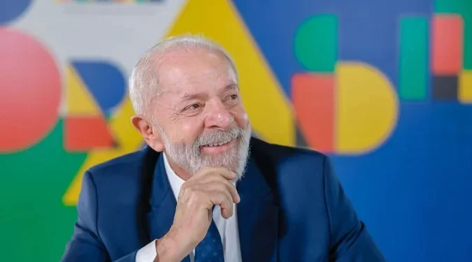 Foto: Ricardo Stuckert