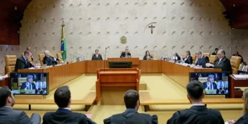 Foto: Bruno Moura/STF