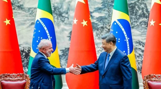 Foto: Ricardo Stuckert