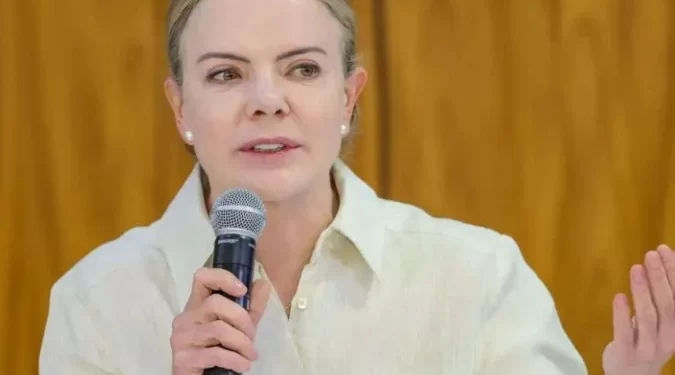 Foto: Platobr Politica