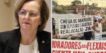 Marluce Caldas - Foto: Ascom MP/AL