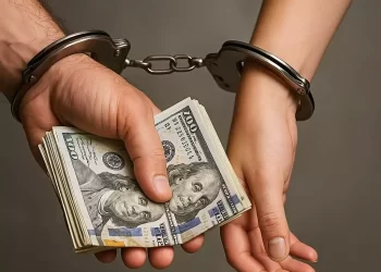 Imagem ilustrativa criada a partir de IA