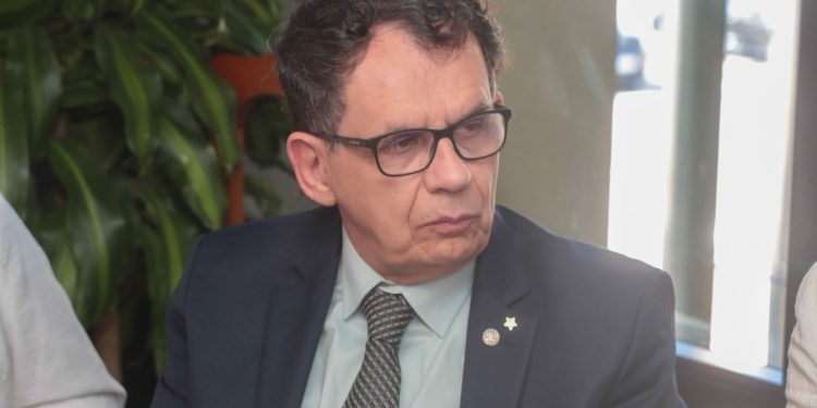 Foto: Bruno Spada/Câmara dos Deputados