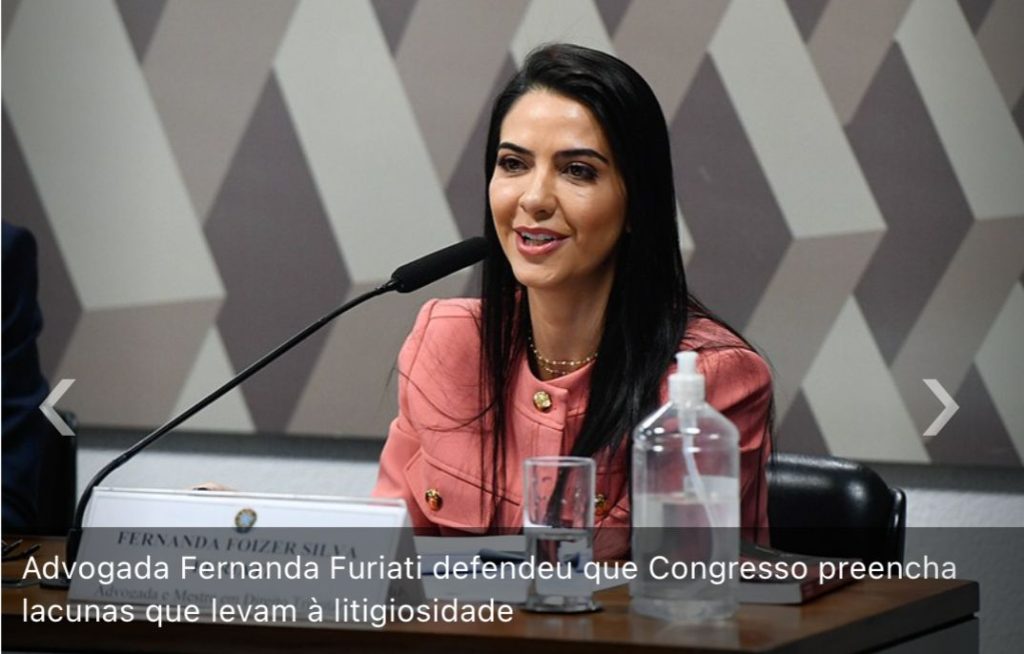 Foto: Carlos Moura/Agência Senado