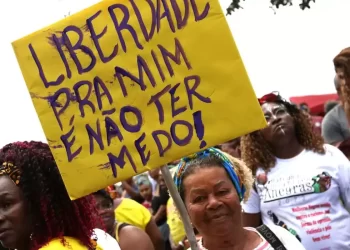 Foto: Tânia Rêgo/Agência Brasil