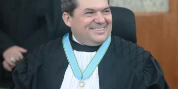 Foto: Divulgação/TRF1