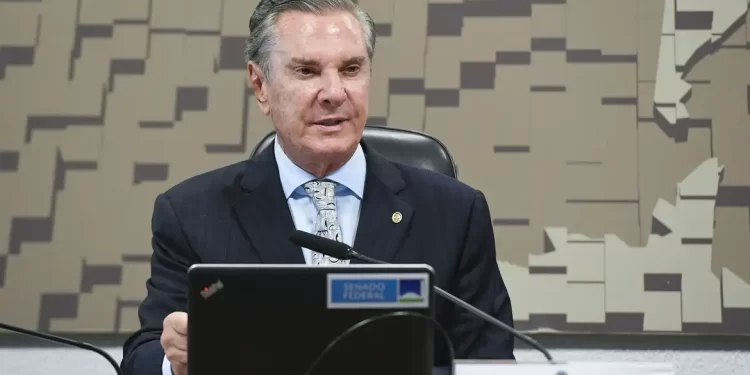 Foto: Jefferson Rudy/Agência Senado