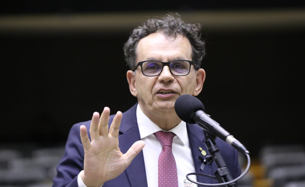 Foto: Kayo Magalhães/Câmara dos Deputados