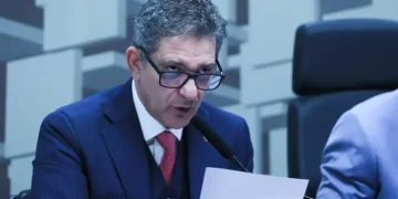 Foto: Edilson Rodrigues | Agência Senado