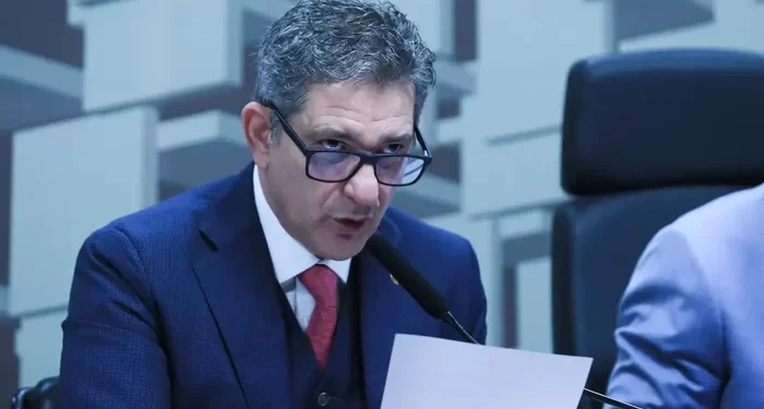 Foto: Edilson Rodrigues | Agência Senado