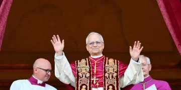 Alberto PIZZOLI / AFP