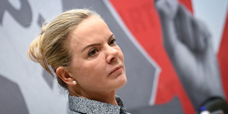 Foto: Divulgação/Site do PT