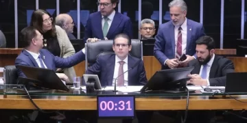 Foto: Bruno Spada/Câmara dos Deputados