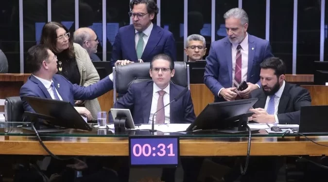 Foto: Bruno Spada/Câmara dos Deputados