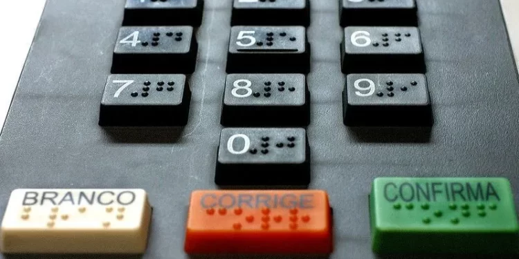 Foto: Nelson Jr./ASICS/TSE