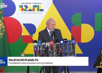 Governo e Congresso fecham acordo para discutir alternativas ao aumento do IOF